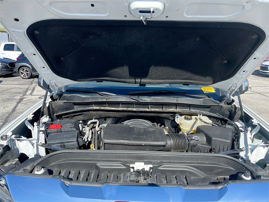 Used 2023 GMC Sierra 1500 SLT w/ SLT Premium Package image 32