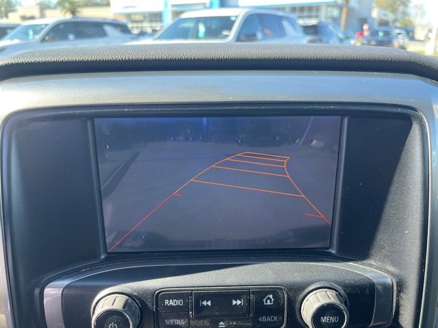 Used 2014 Chevrolet Silverado 1500 LT w/ All Star Edition image 15