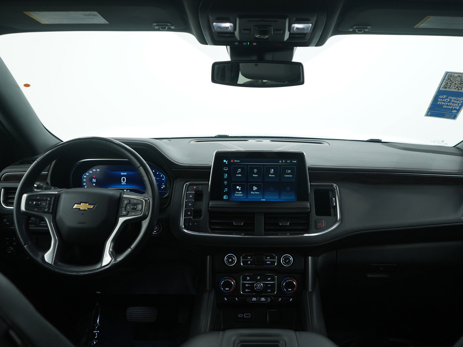 Used 2023 Chevrolet Tahoe LT image 14