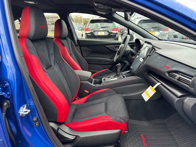 New 2026 Subaru WRX Limited image 12