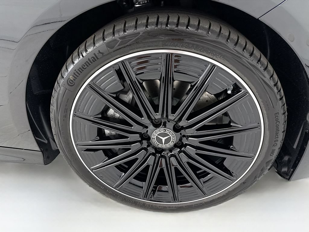 New 2026 Mercedes-Benz CLE 450 4MATIC Cabriolet image 37