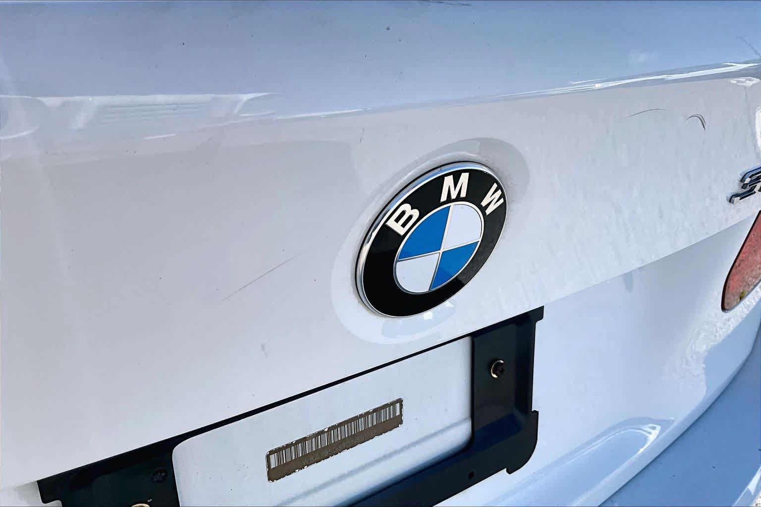 Used 2013 BMW 328i xDrive Sedan AWD/4WD image 30
