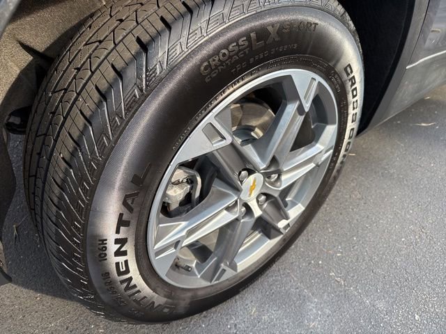 Used 2024 Chevrolet Blazer LT w/ Convenience Package image 32