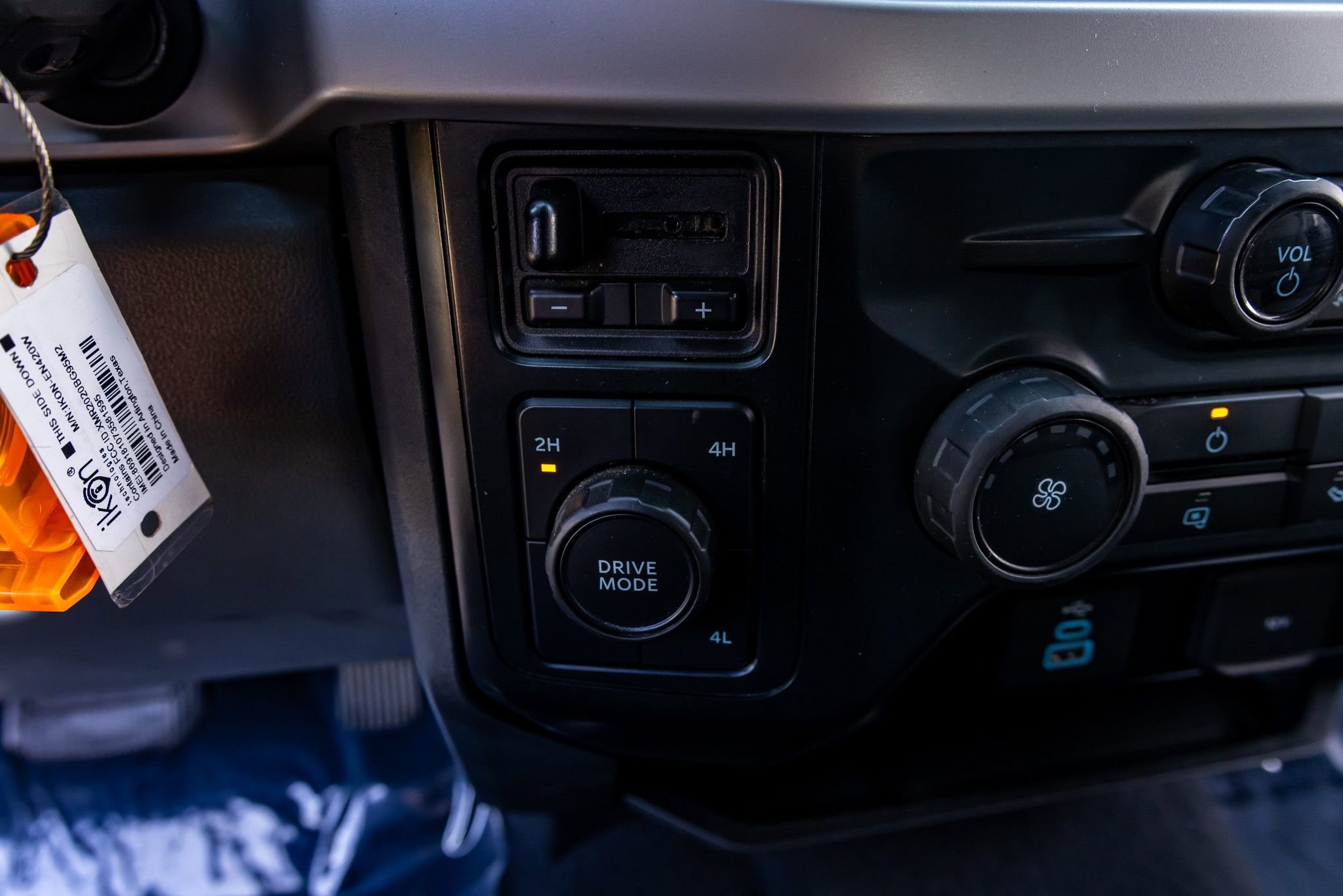 Used 2023 Ford F350 XLT image 22