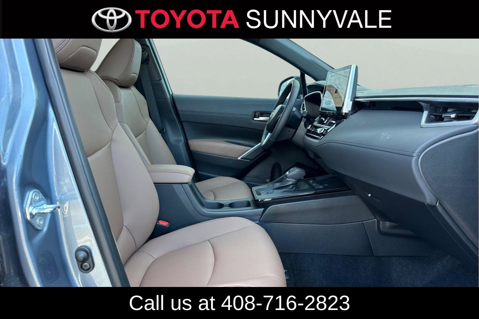 Used 2026 Toyota Corolla Cross XLE w/ Convenience Package AWD/4WD image 20