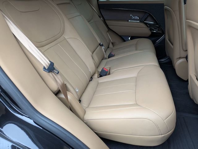 Used 2024 Land Rover Range Rover Sport SE image 17
