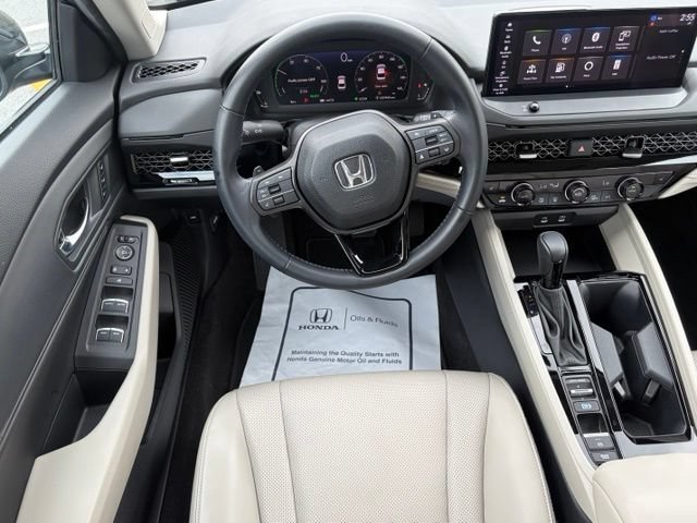 Used 2024 Honda Accord EX-L image 35