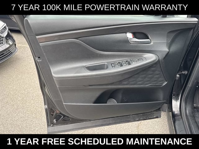 Used 2023 Hyundai Santa Fe SEL AWD/4WD image 13