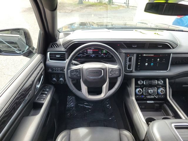 Used 2023 GMC Yukon Denali AWD/4WD image 27