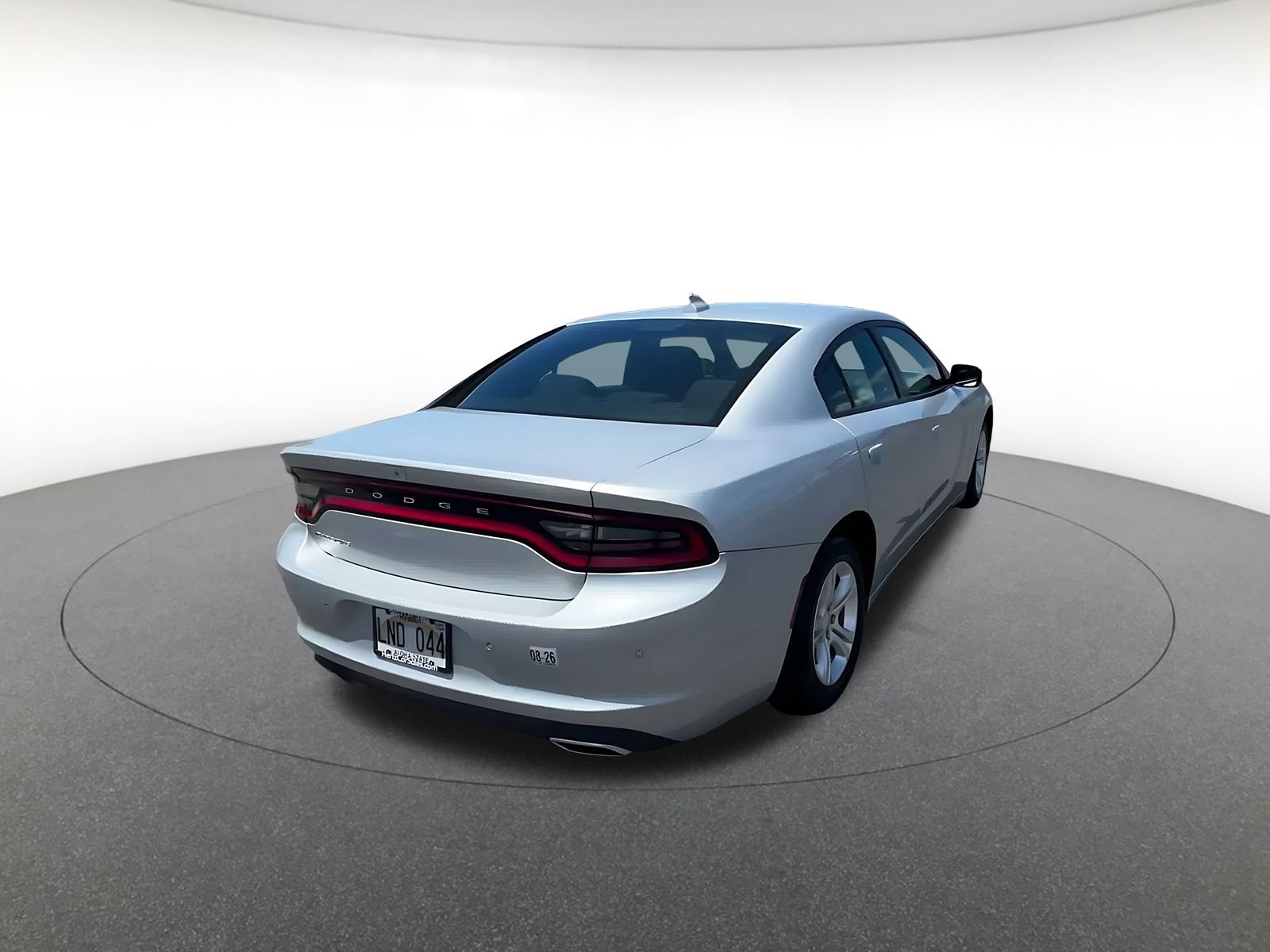 Used 2023 Dodge Charger SXT RWD image 13