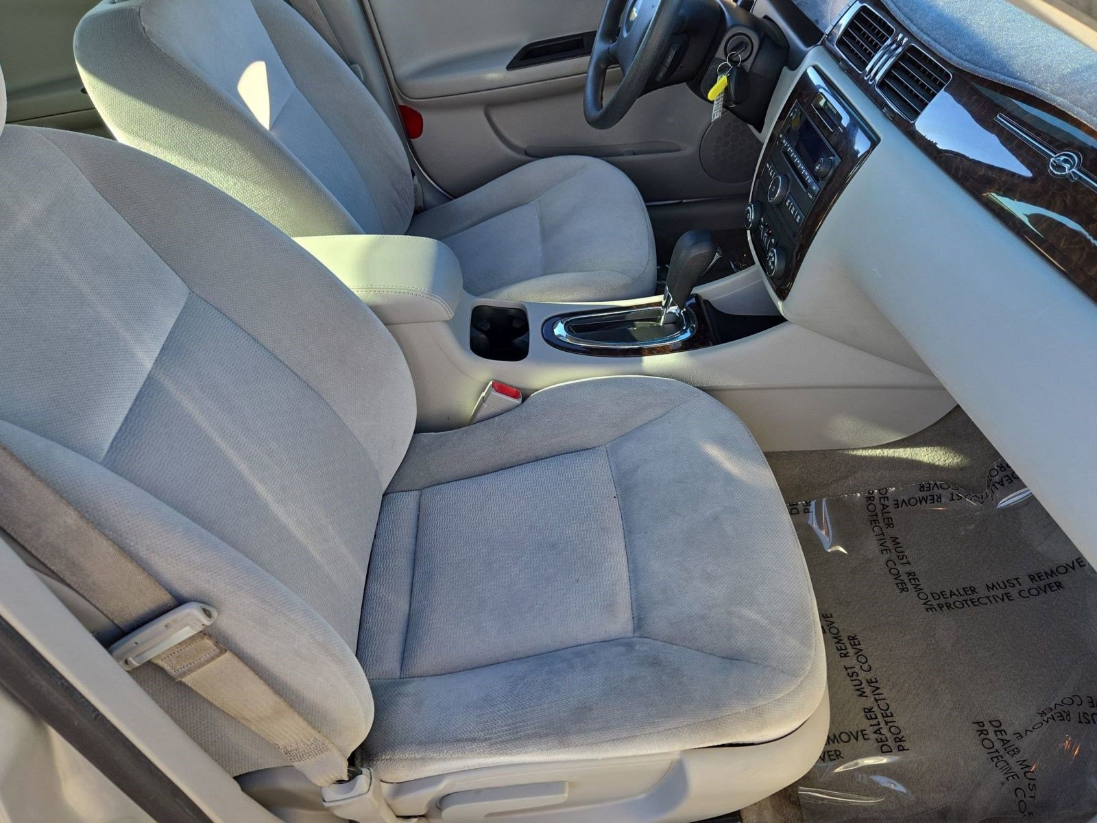 Used 2015 Chevrolet Impala LT w/ LT Sunroof Package image 29