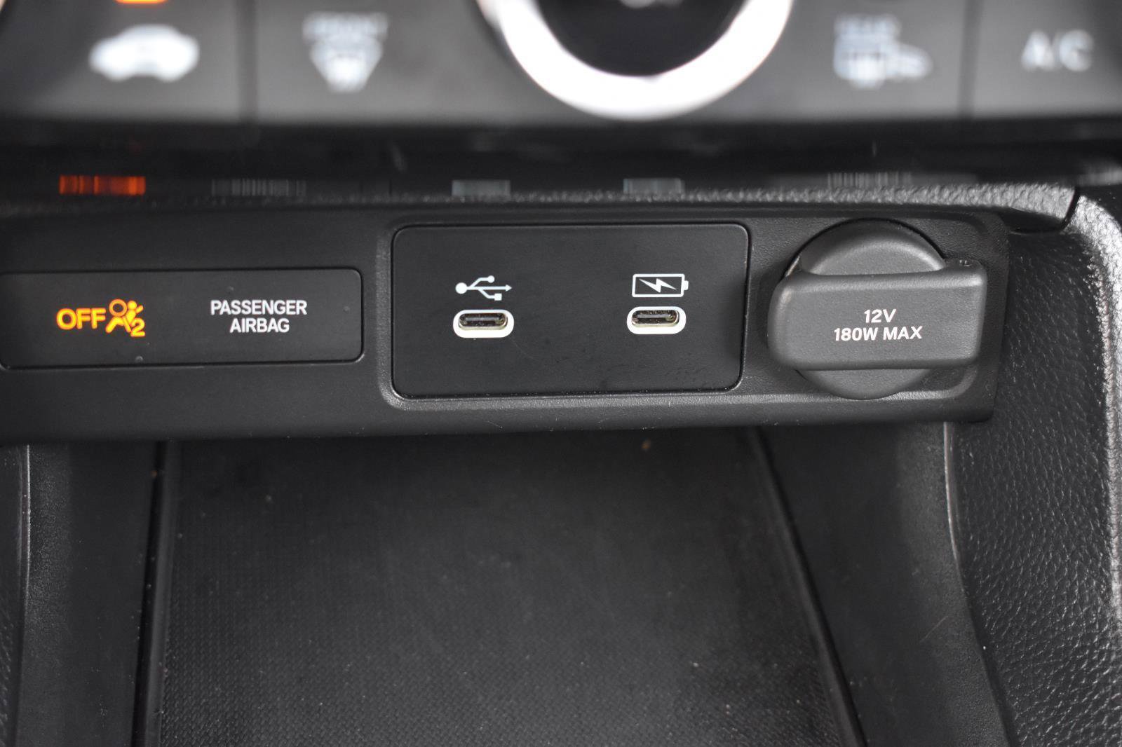 Used 2025 Honda Civic Sport image 11
