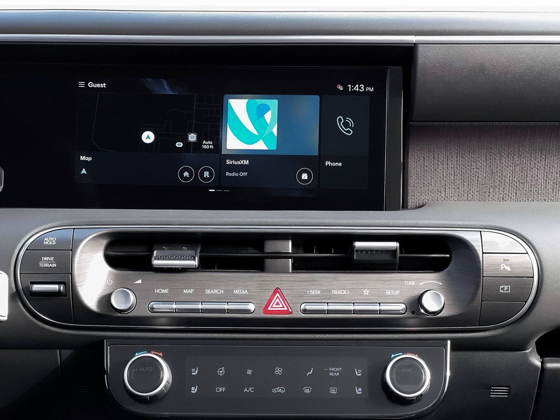 New 2026 Hyundai Palisade SEL image 19