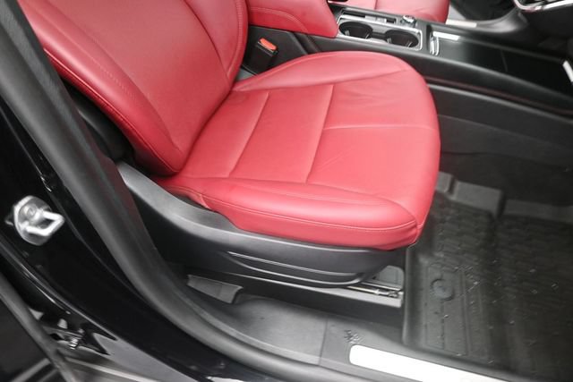 Certified 2025 Lincoln Corsair Grand Touring AWD/4WD image 33