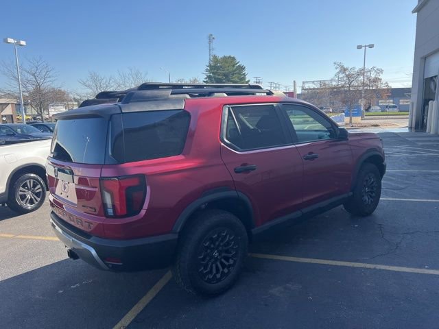 New 2026 Honda Passport TrailSport image 5