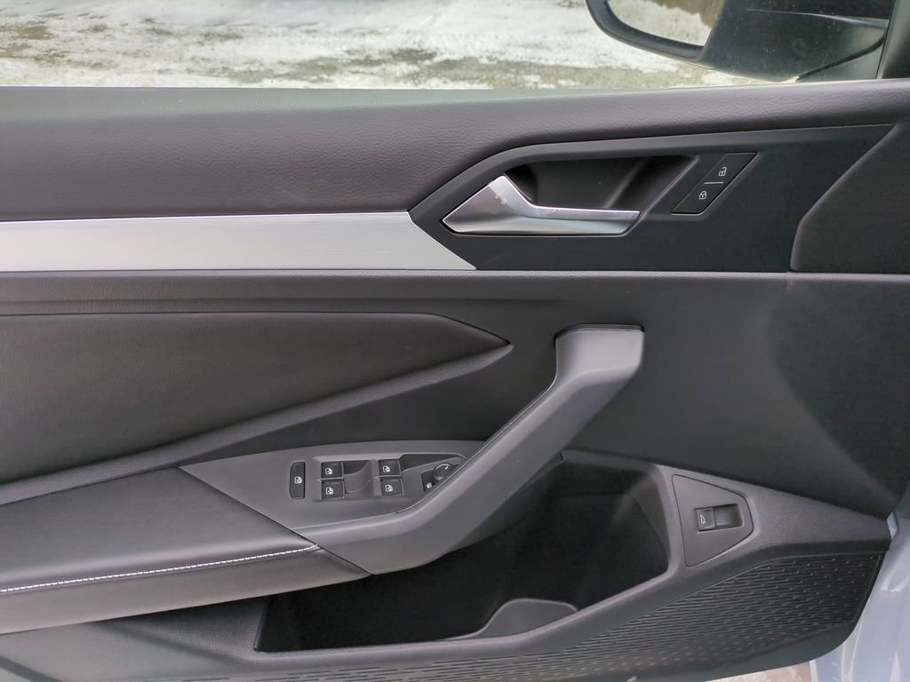 New 2026 Volkswagen Jetta Sport FWD image 10