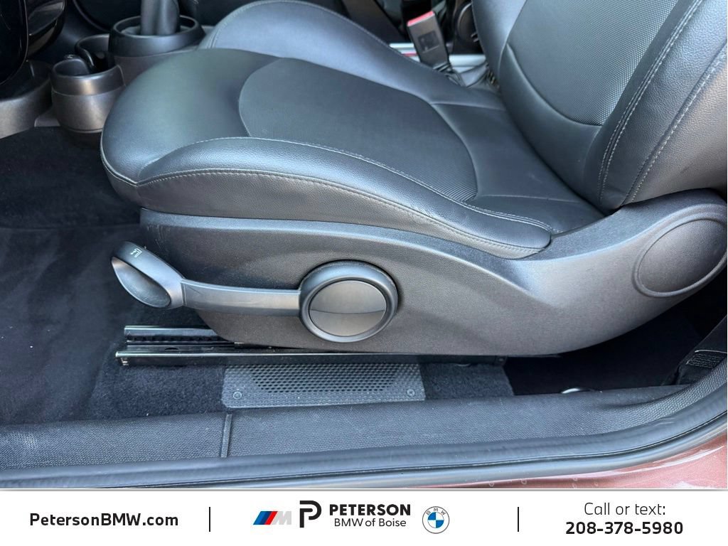 Used 2013 MINI Cooper Paceman S AWD/4WD image 17