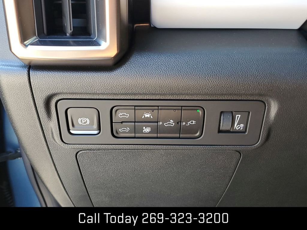 New 2024 GMC Hummer EV 3X w/ Omega Edition image 20