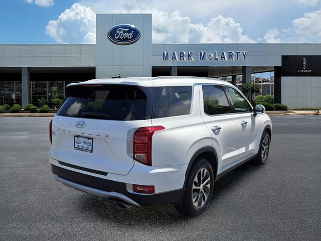 Used 2020 Hyundai Palisade SEL FWD image 5