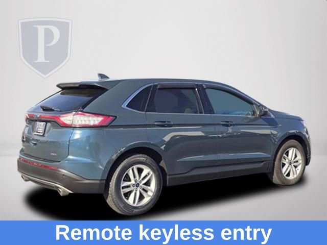 Used 2016 Ford Edge SEL w/ Cargo Accessory Package image 5