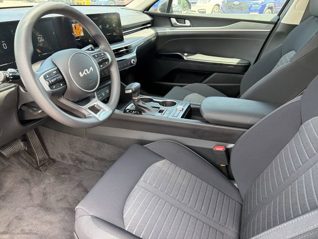 New 2026 Kia K5 LXS FWD image 18