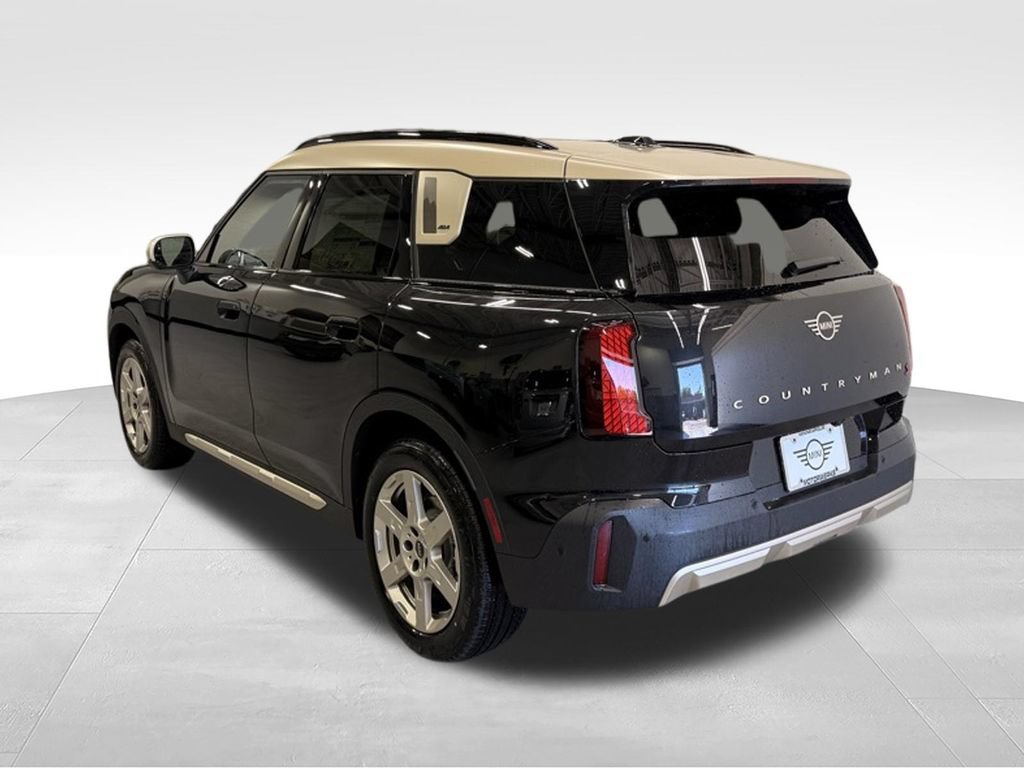 Used 2027 MINI Cooper Countryman S AWD/4WD image 3