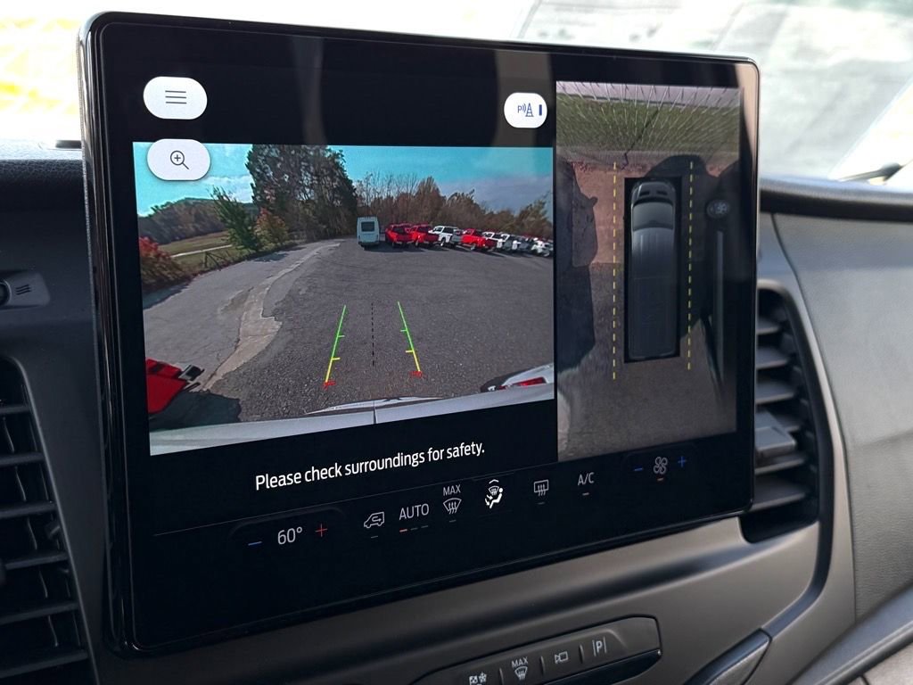 New 2025 Ford Transit 350 XL w/ Upfitter Package RWD image 6