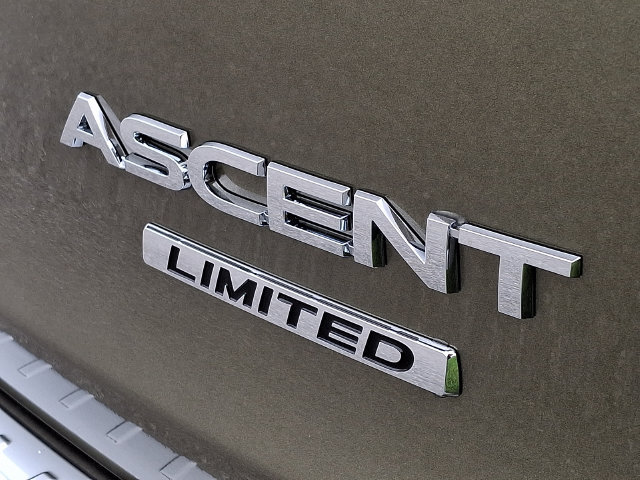 New 2027 Subaru Ascent Limited AWD/4WD image 7