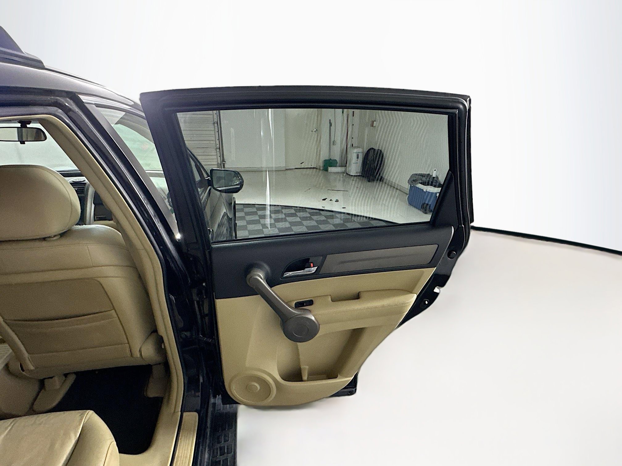Used 2008 Honda CR-V EX-L image 26