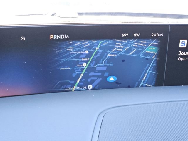 New 2025 Lincoln Navigator Reserve w/ Jet Appearance Package image 18