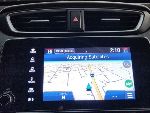 Used 2017 Honda CR-V EX-L image 16