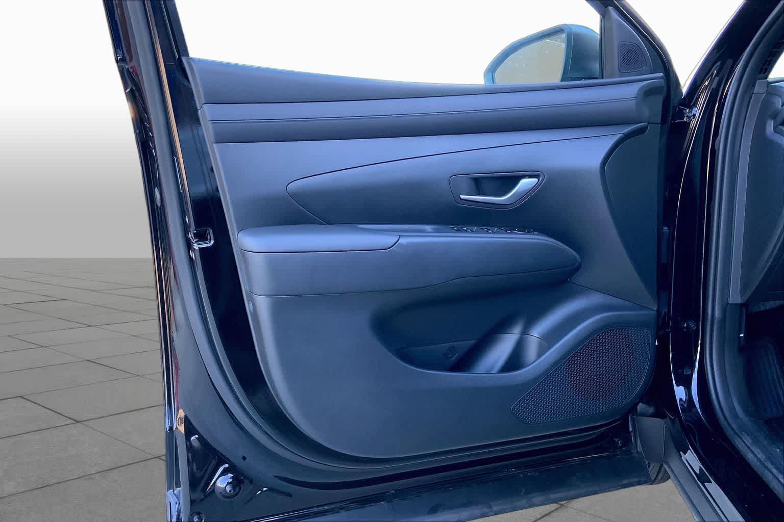 New 2027 Hyundai Santa Cruz SE AWD/4WD image 10