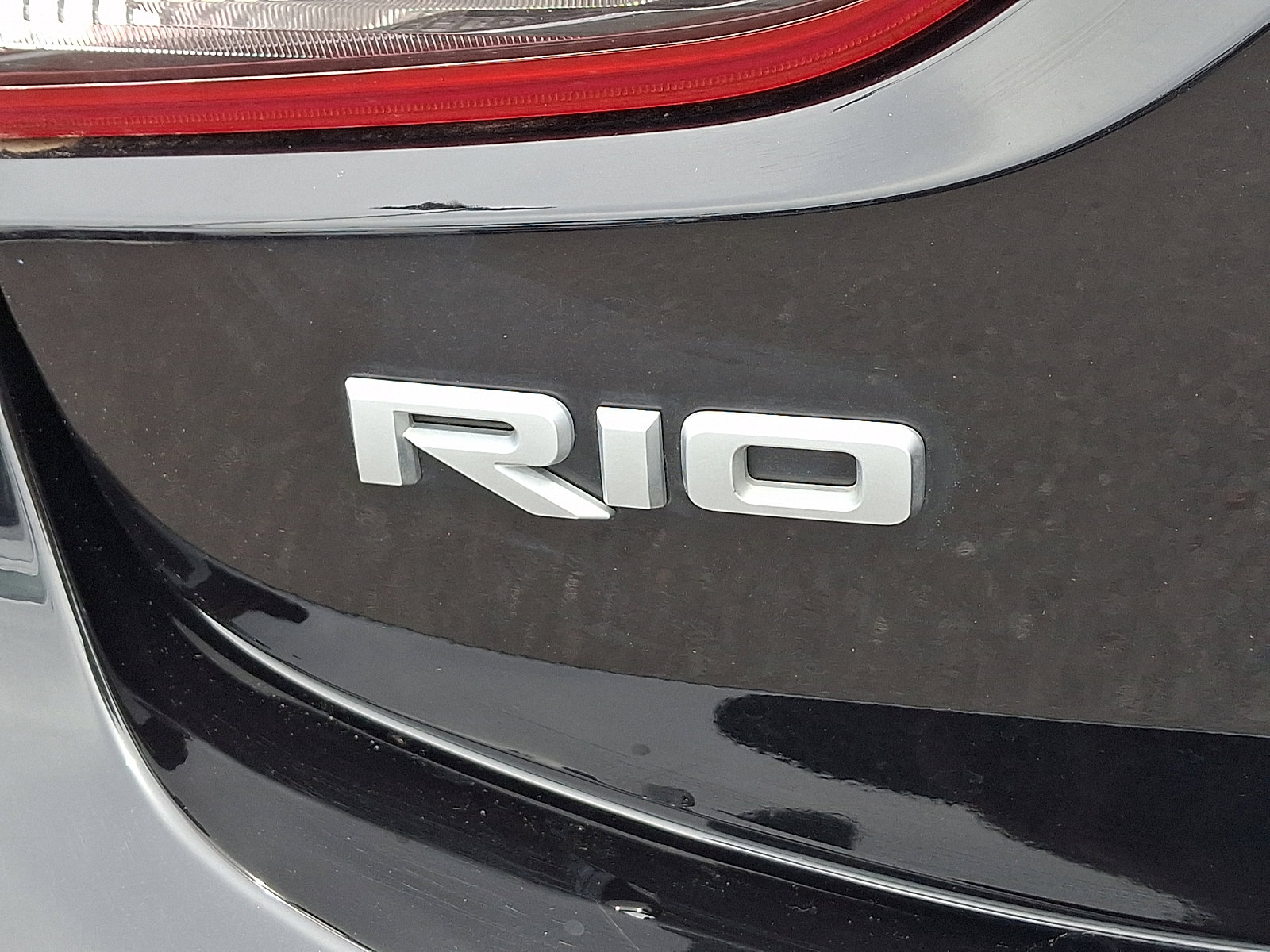 Used 2022 Kia Rio LX FWD image 30