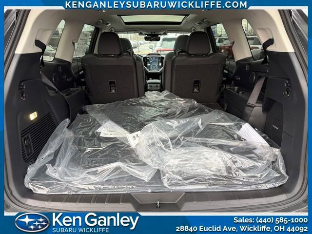 New 2026 Subaru Ascent Limited AWD/4WD image 14