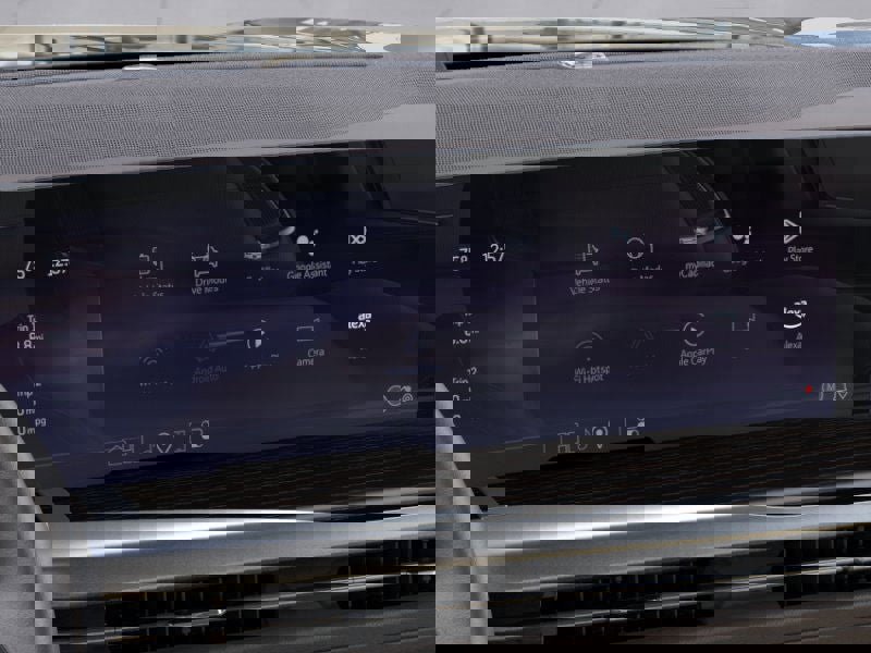 New 2026 Cadillac Escalade ESV Luxury image 20