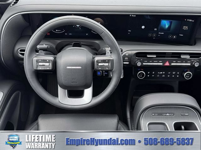 New 2026 Hyundai Palisade Calligraphy AWD/4WD image 17