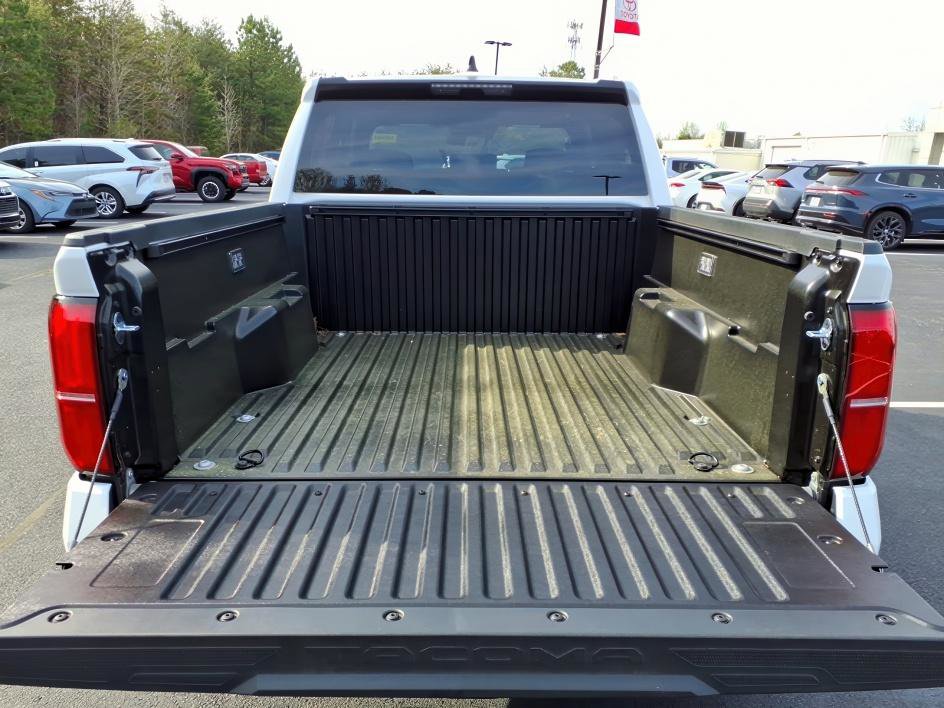 New 2026 Toyota Tacoma SR5 image 6