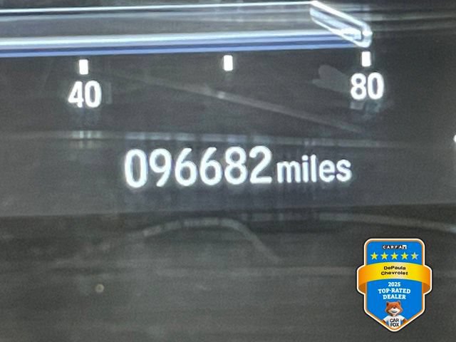 Used 2018 Honda CR-V EX-L image 2