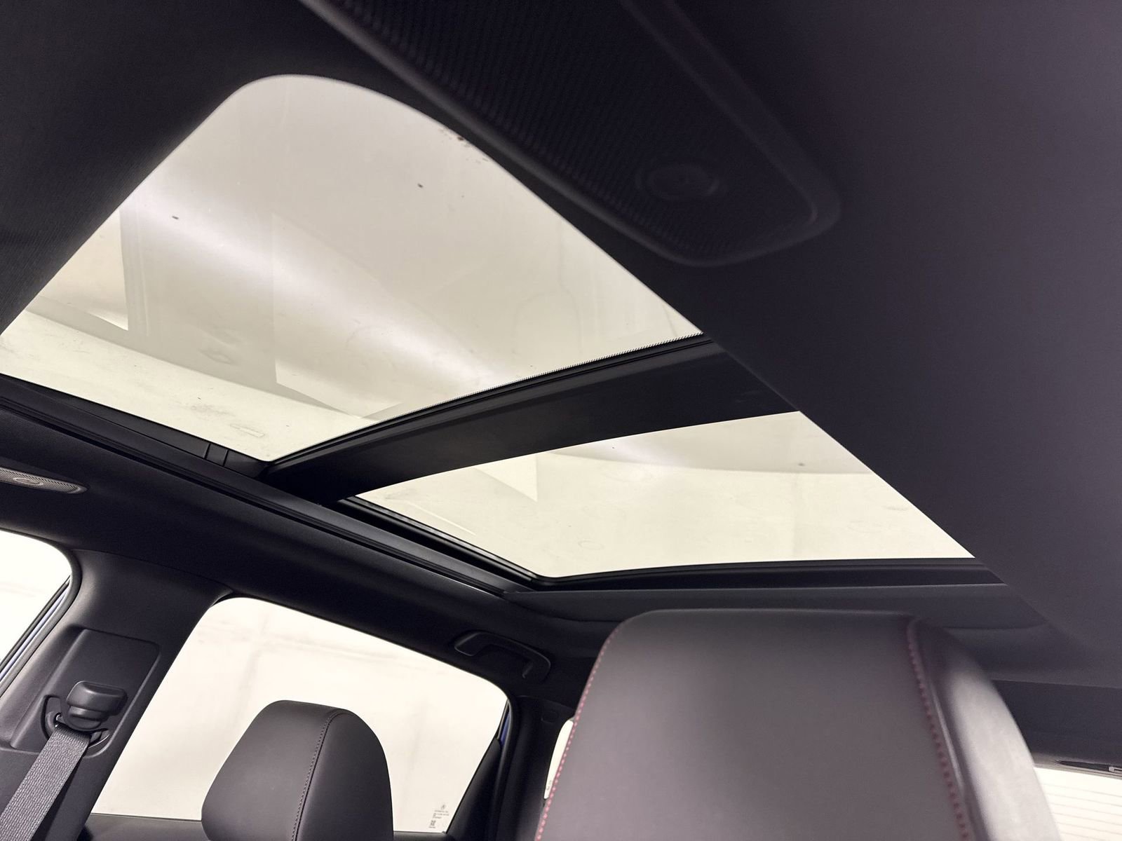 Certified 2025 Acura ADX A-Spec AWD/4WD image 20