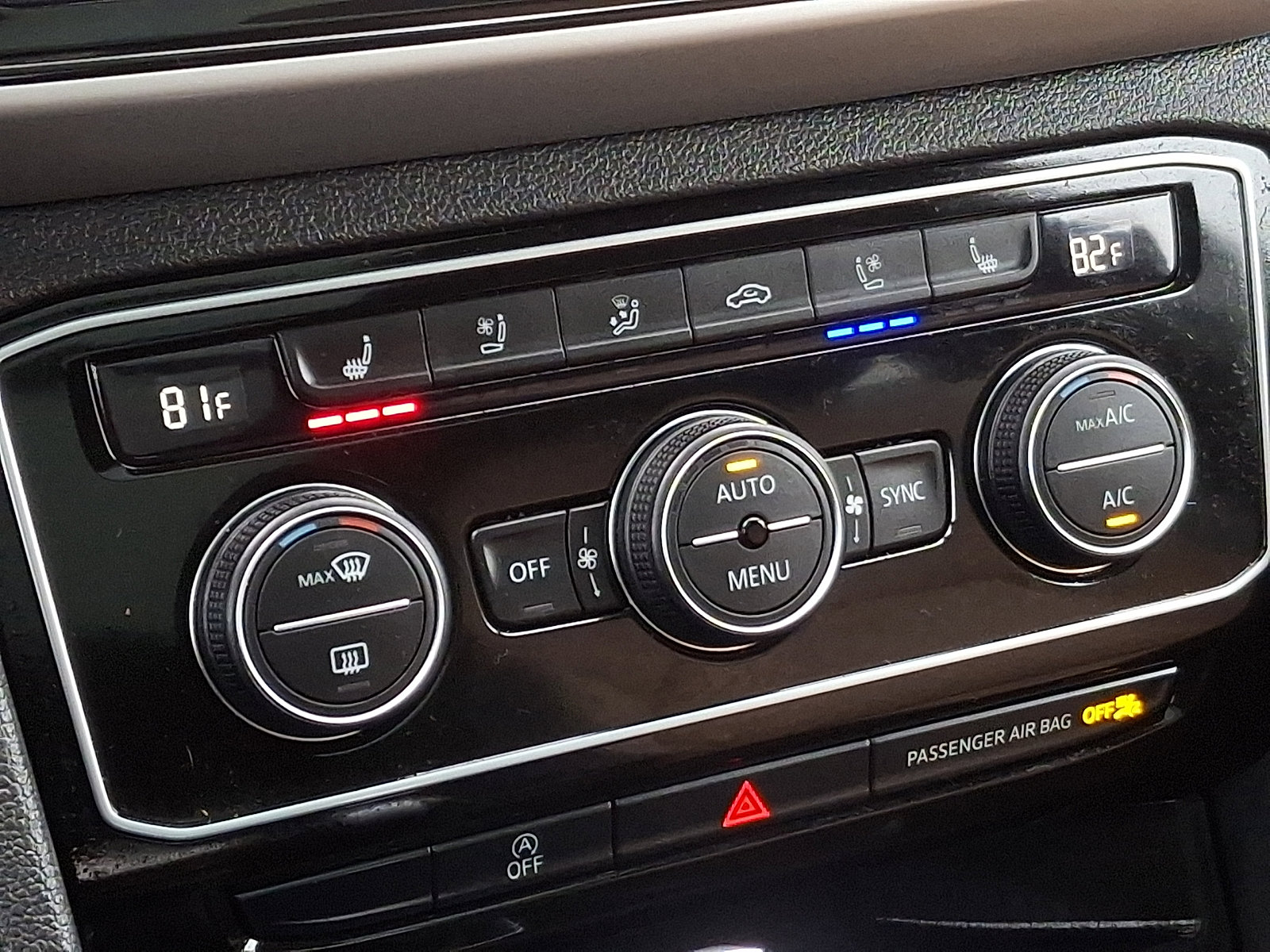 Used 2023 Volkswagen Atlas Cross Sport SEL Premium R-Line image 17