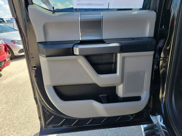 Certified 2018 Ford F150 XLT w/ Equipment Group 302A Luxury image 15