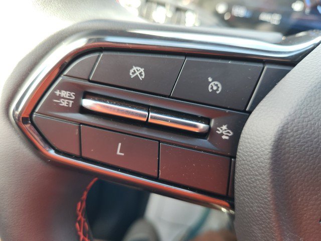 Used 2025 Chevrolet Equinox RS w/ Safety and Technology Package image 41