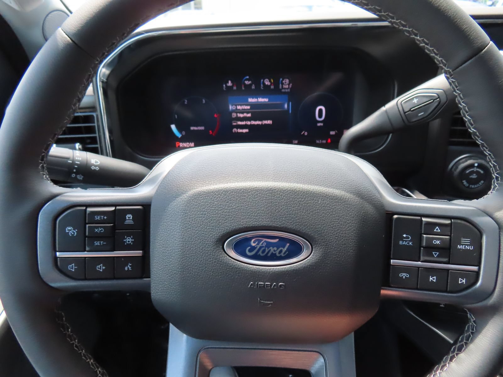 New 2026 Ford F250 Lariat w/ Tremor Off-Road Package AWD/4WD image 13