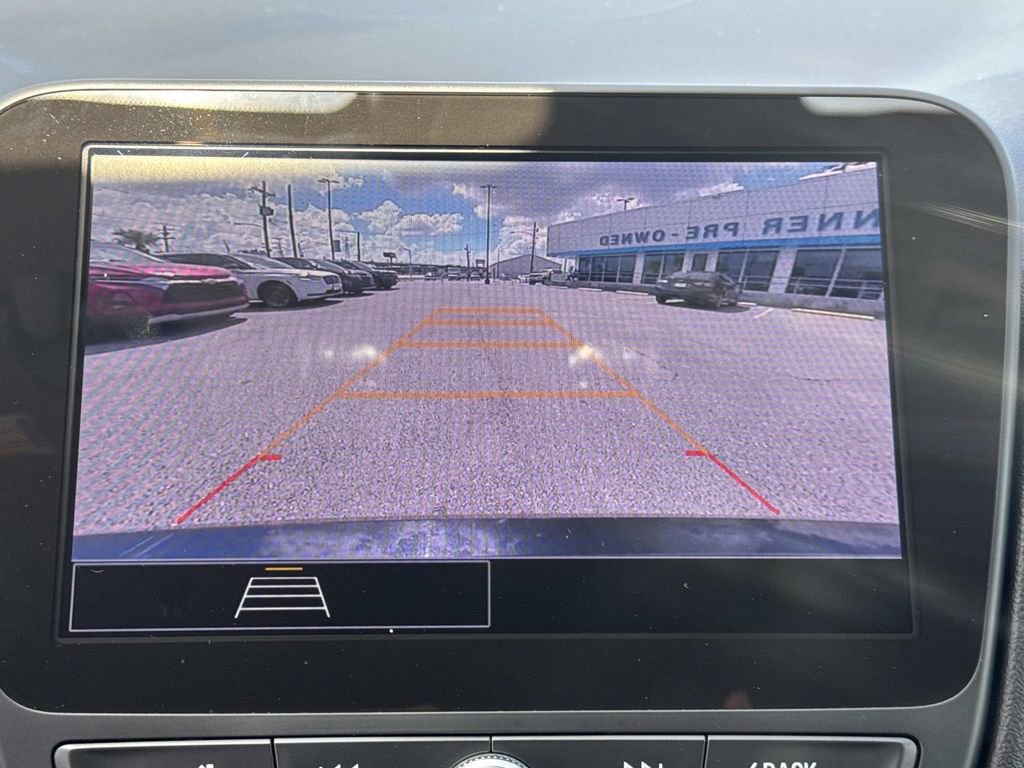 Used 2024 Chevrolet Malibu LT image 26