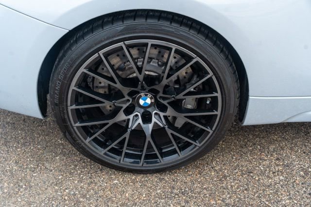 Used 2021 BMW M2 Competition w/ Executive Package image 9