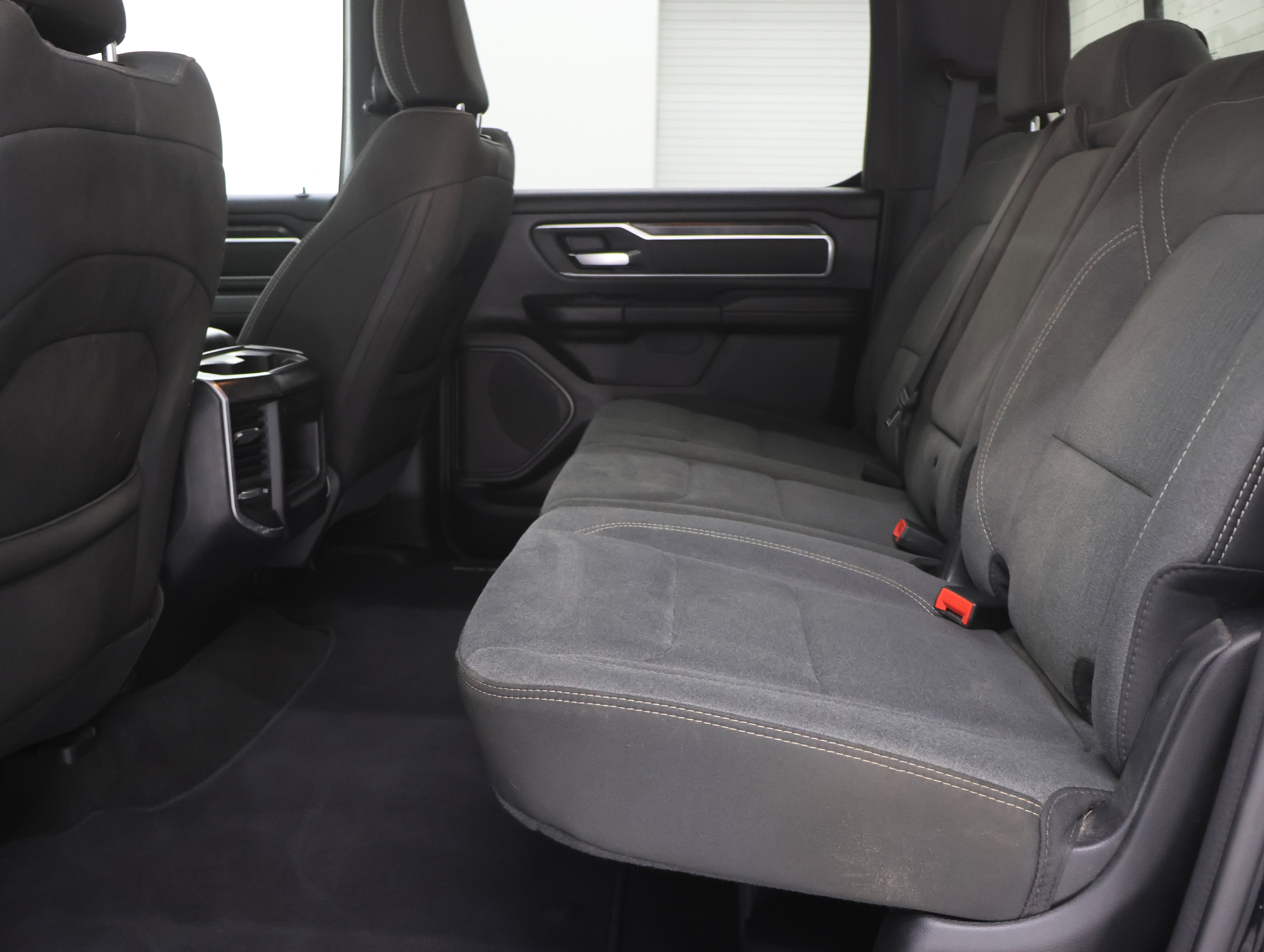 Used 2022 RAM 1500 Big Horn image 32