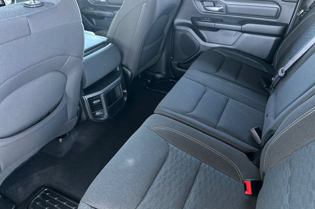New 2026 RAM 1500 Tradesman RWD image 11