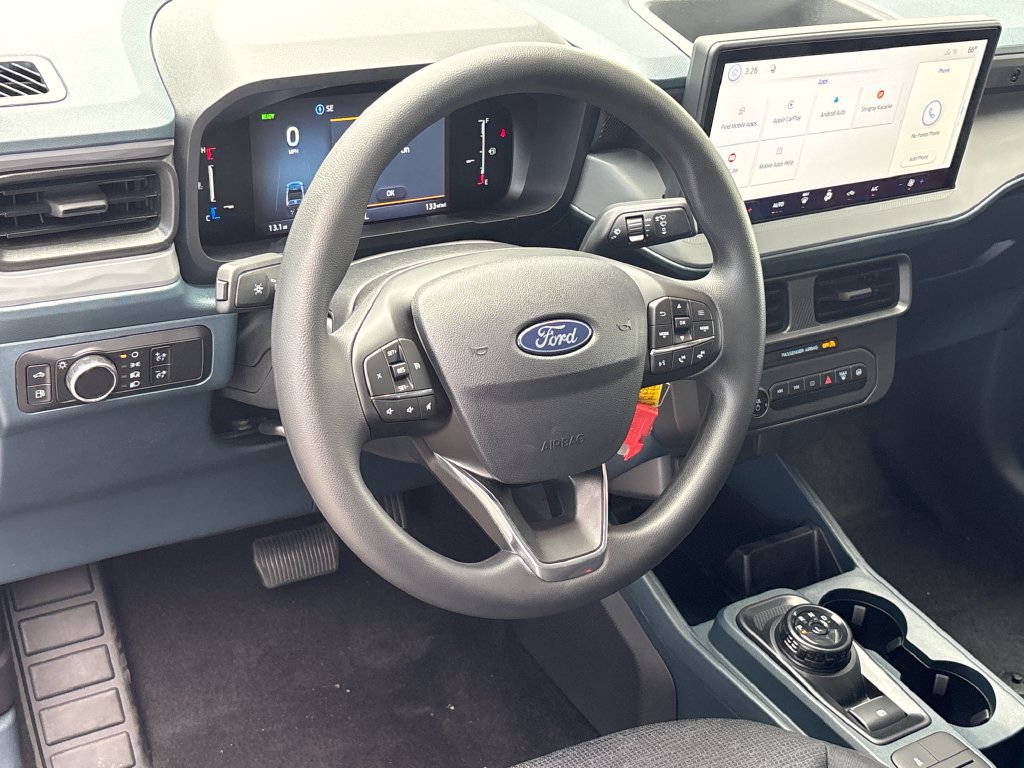 New 2026 Ford Maverick XL w/ Equipment Group 101A AWD/4WD image 9