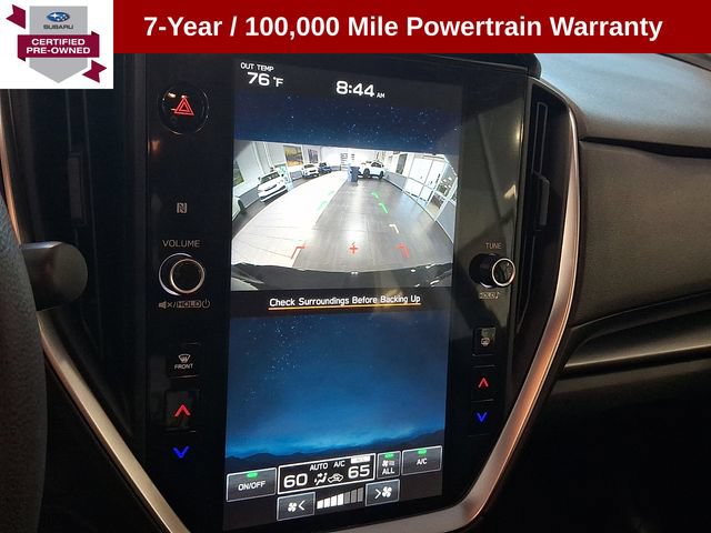 Certified 2024 Subaru Impreza 2.0i Sport AWD/4WD image 17