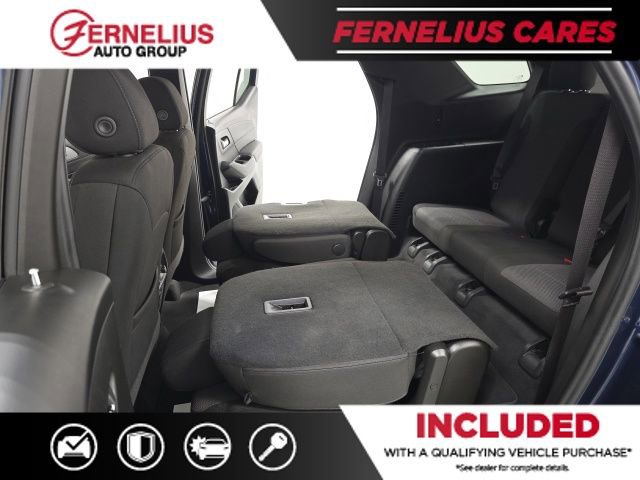 Used 2023 Chevrolet Traverse LT image 21